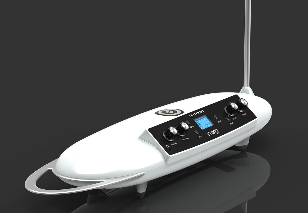 MOOG THEREMINI