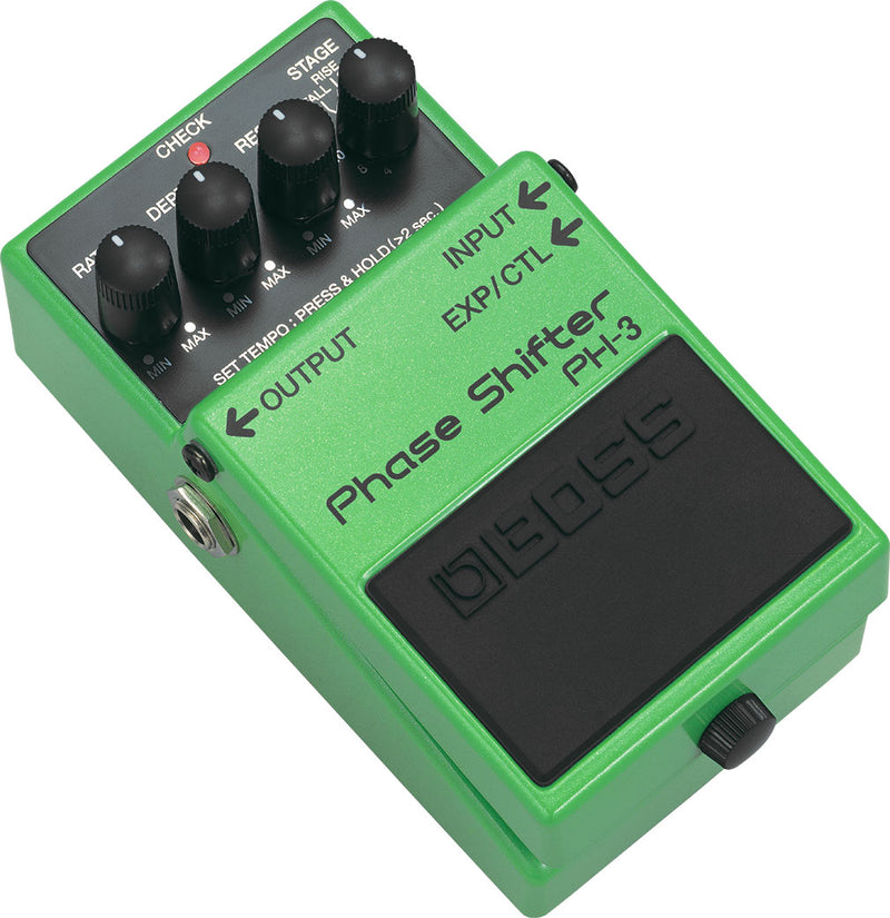 BOSS PH-3 PHASE SHIFTER