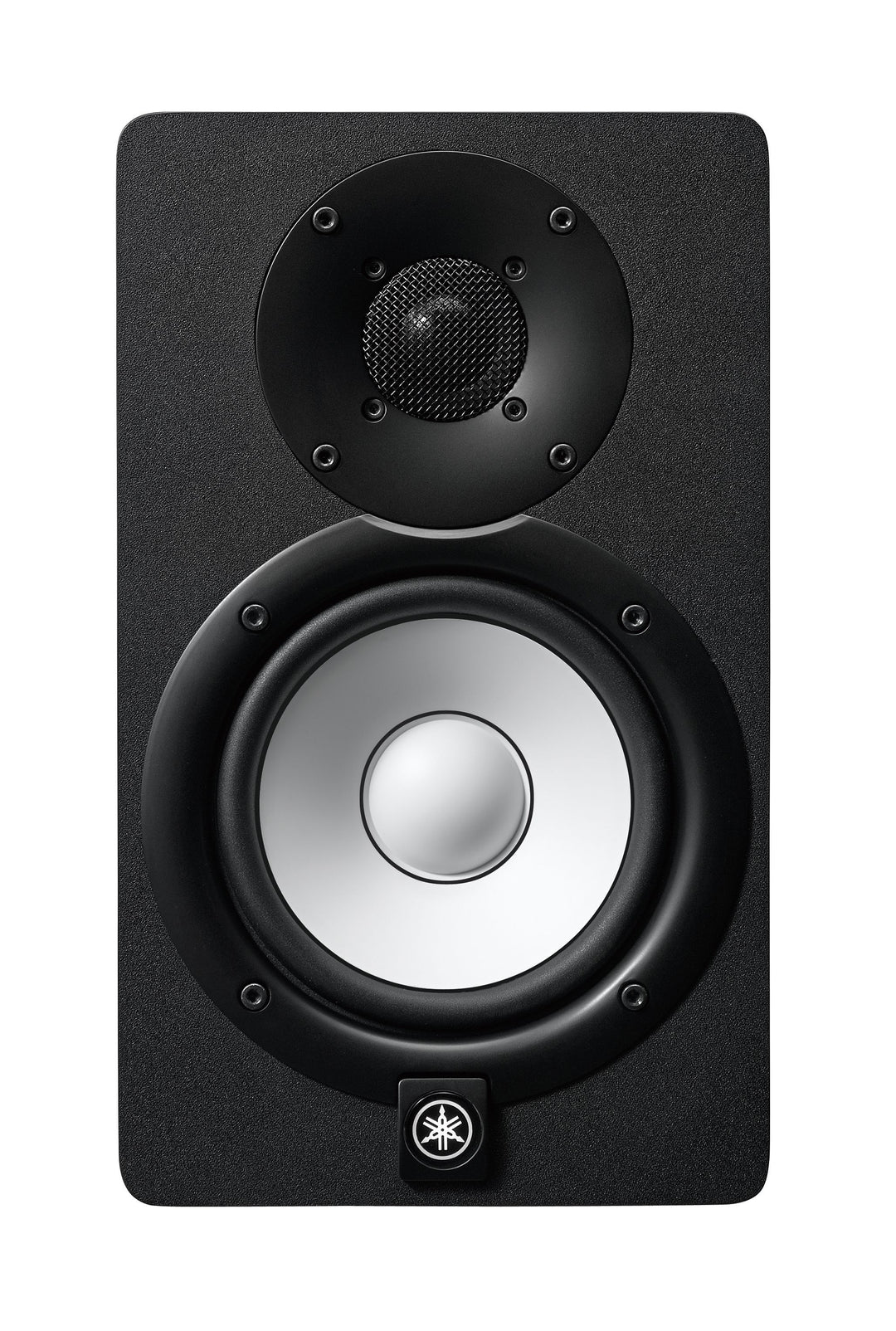 YAMAHA HS5 POWERED STUDIO MONITOR BLACK