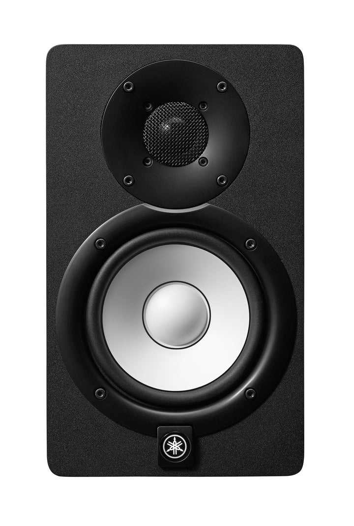 YAMAHA HS5 POWERED STUDIO MONITOR BLACK