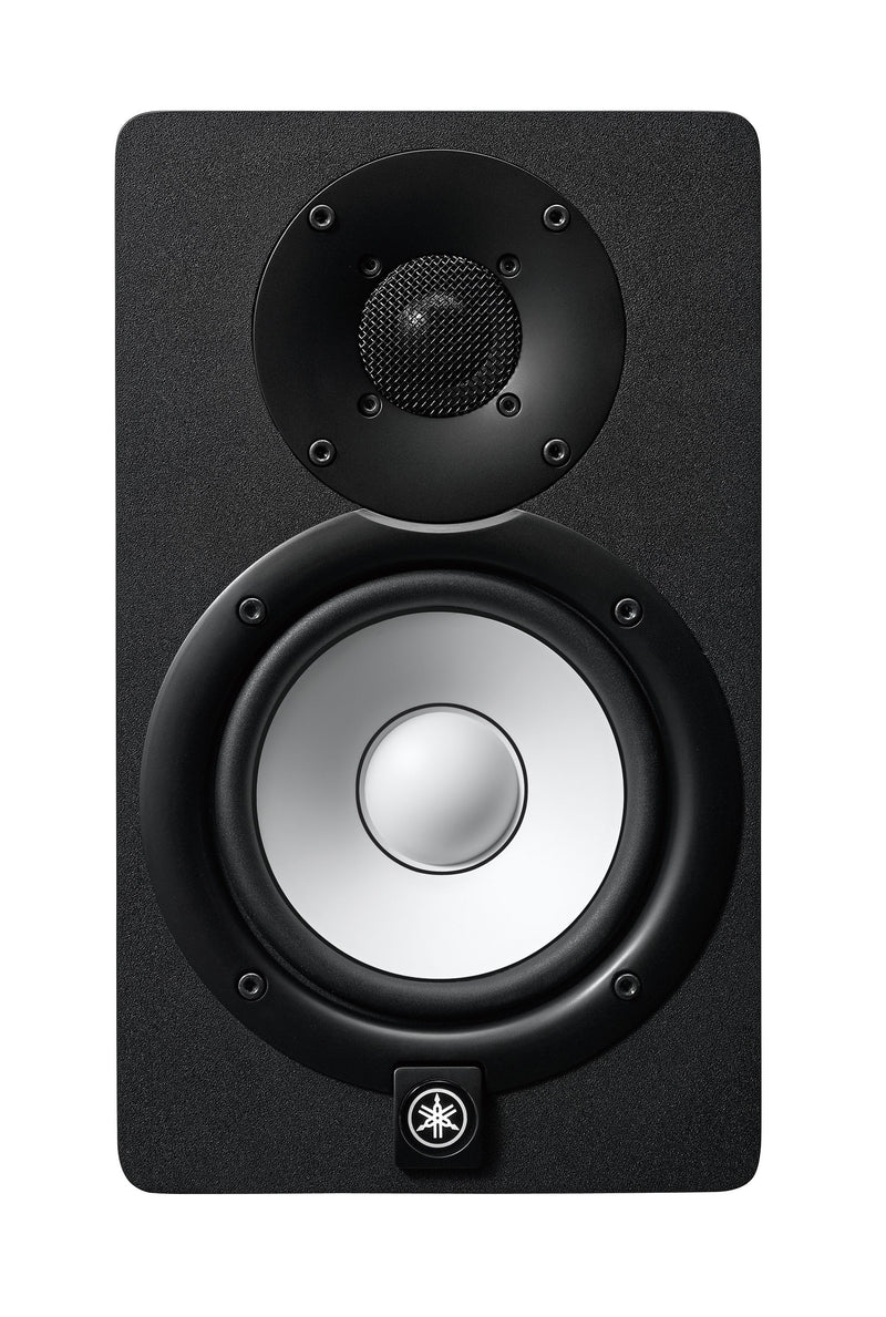 YAMAHA HS5 POWERED STUDIO MONITOR BLACK