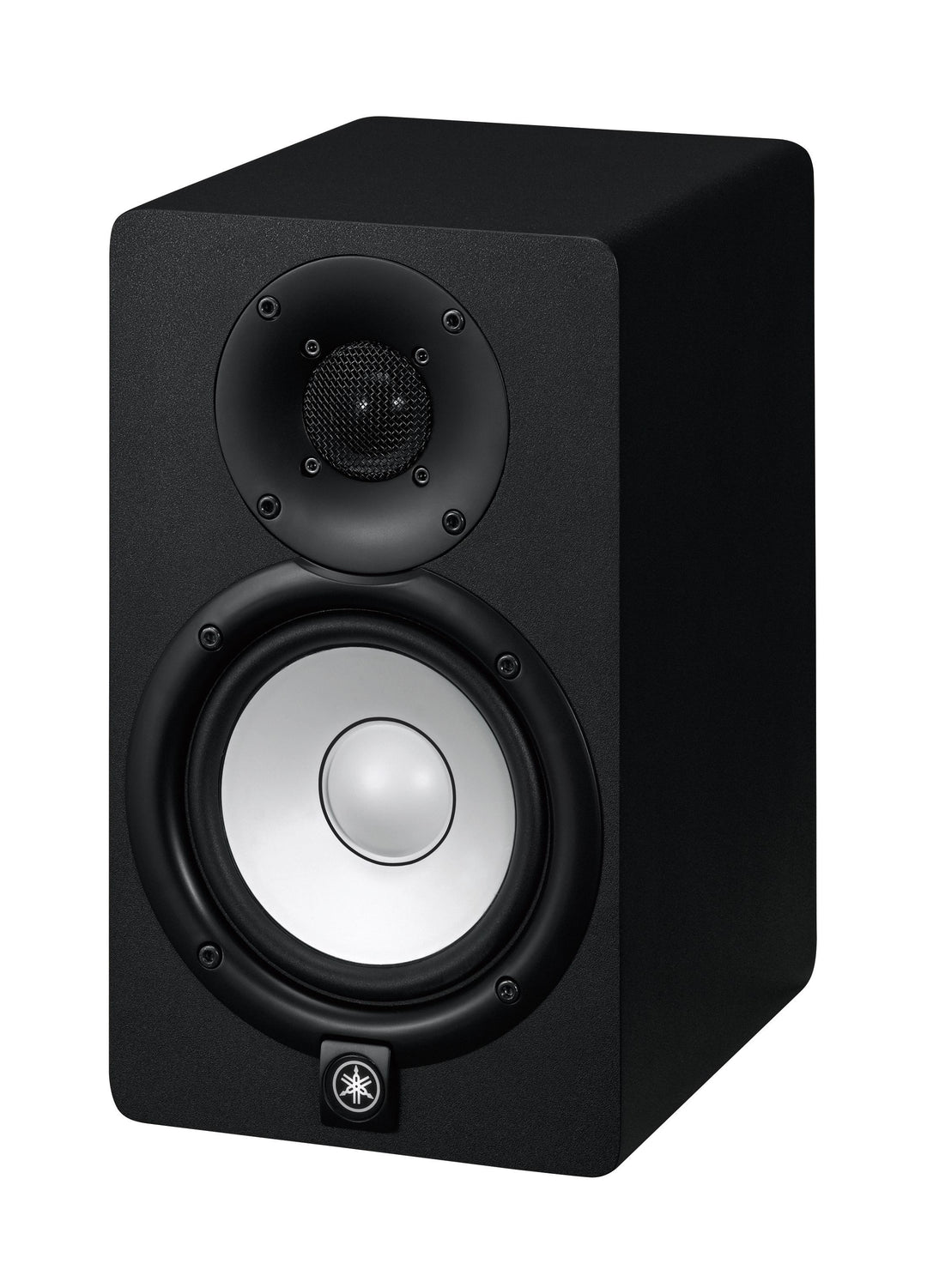 YAMAHA HS5 POWERED STUDIO MONITOR BLACK