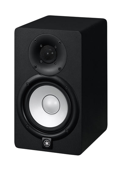 YAMAHA HS5 POWERED STUDIO MONITOR BLACK
