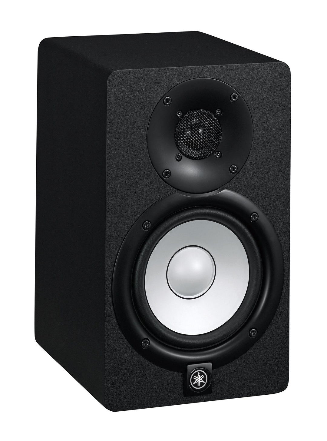 YAMAHA HS5 POWERED STUDIO MONITOR BLACK