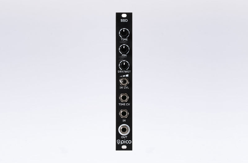 ERICA SYNTHS PICO BBD