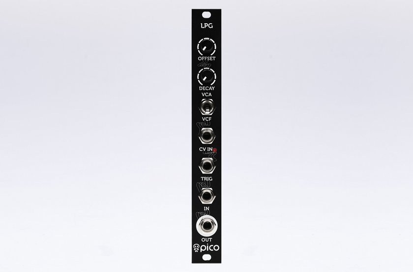 ERICA SYNTHS PICO LPG