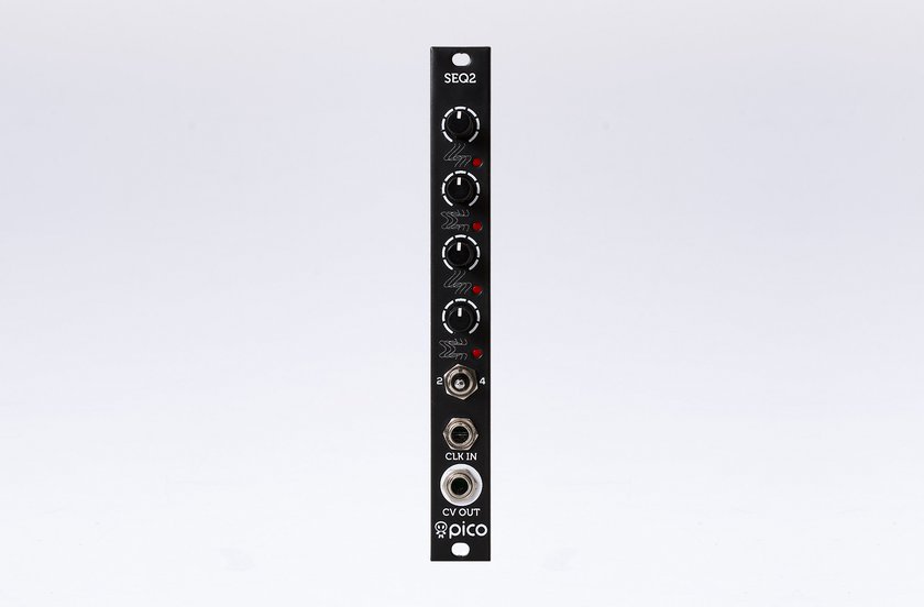 ERICA SYNTHS PICO SEQ2