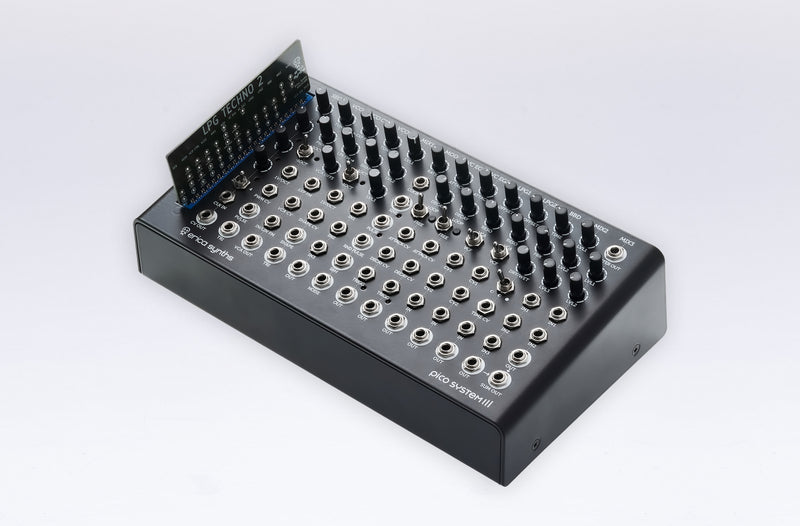 ERICA SYNTHS PICO SYSTEM III EURORACK