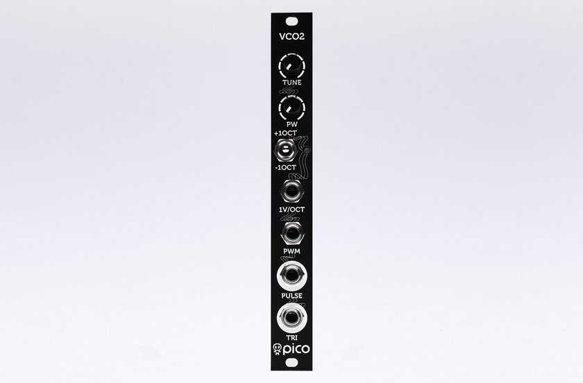 ERICA SYNTHS PICO VCO2