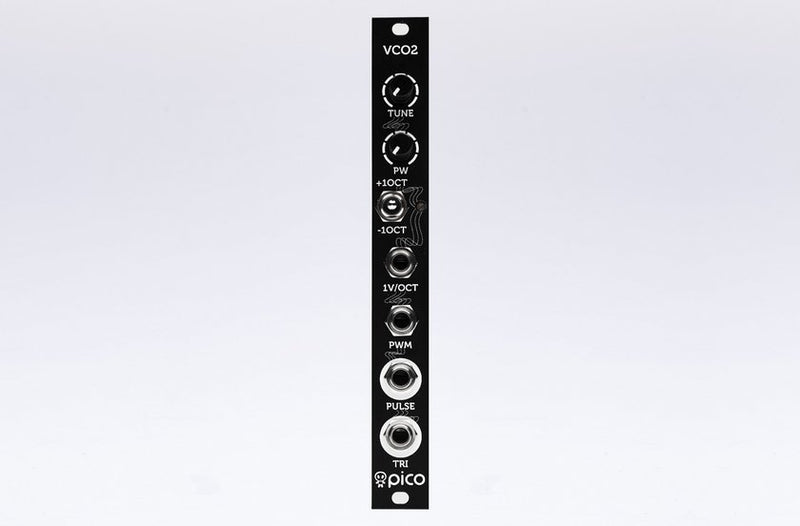 ERICA SYNTHS PICO VCO2