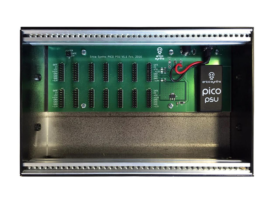 ERICA SYNTHS PICO CASE