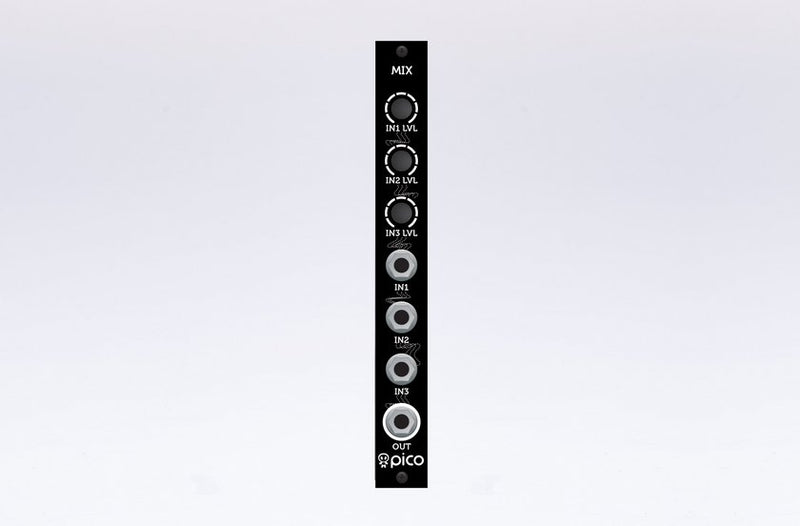 ERICA SYNTHS PICO MIXER