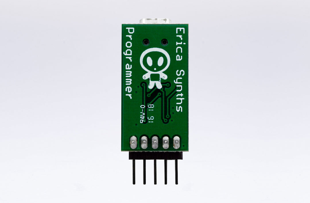 ERICA SYNTHS PICO DRUM PROGRAMMER