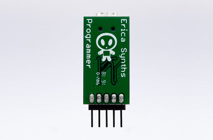 ERICA SYNTHS PICO DRUM PROGRAMMER