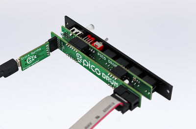 ERICA SYNTHS PICO DRUM PROGRAMMER