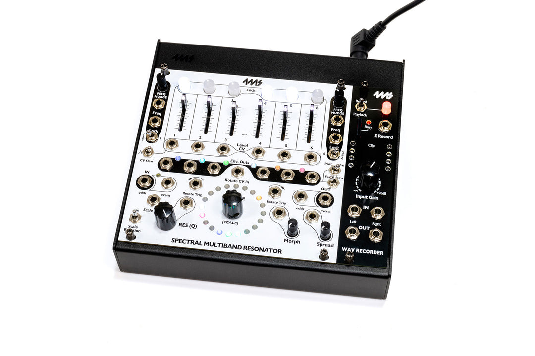 4MS POD32 POWERED