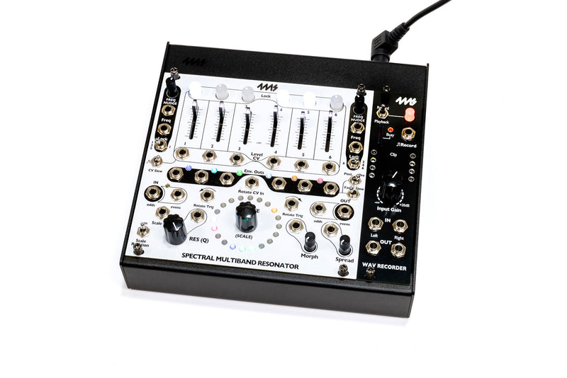 4MS POD32 POWERED
