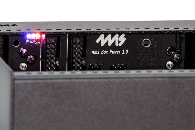 4MS POD32 POWERED