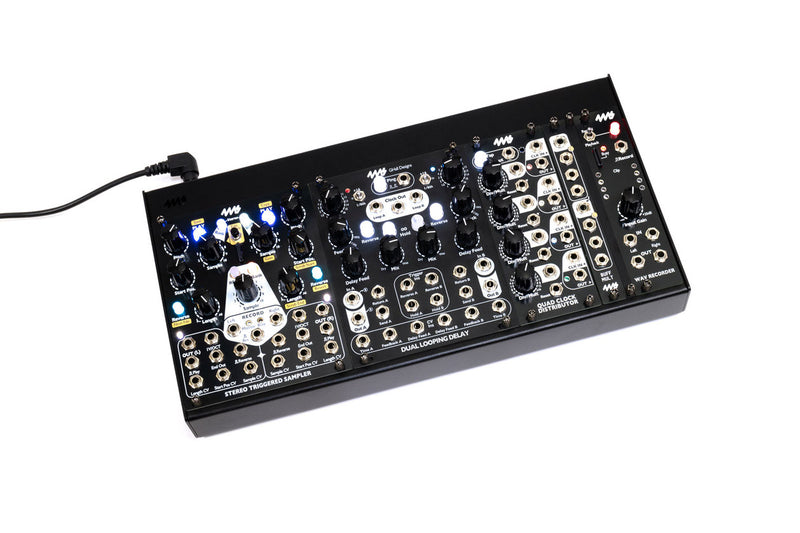 4MS POD60 POWERED