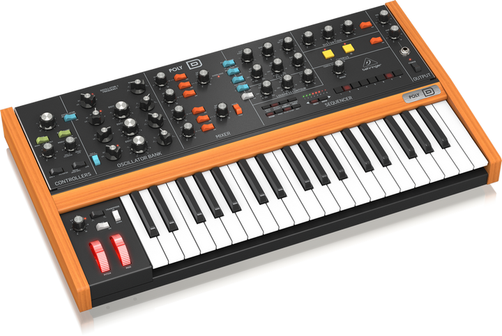 BEHRINGER POLY D