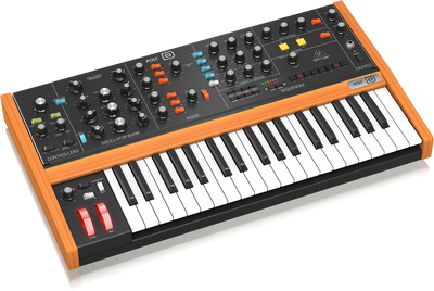 BEHRINGER POLY D