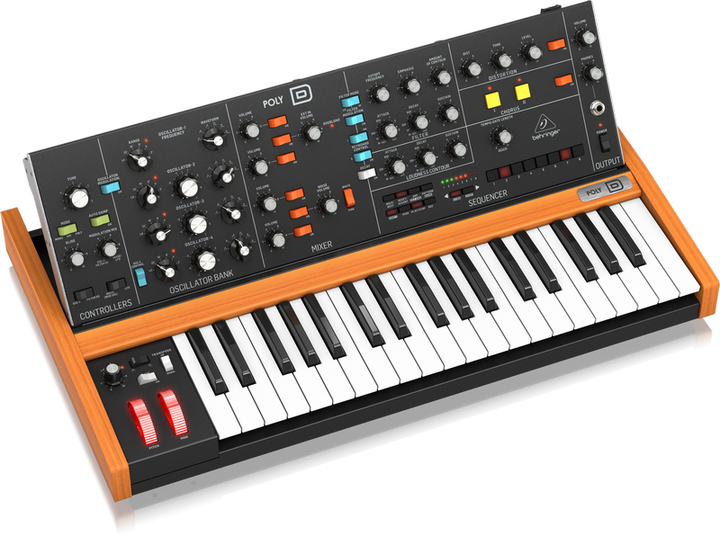 BEHRINGER POLY D