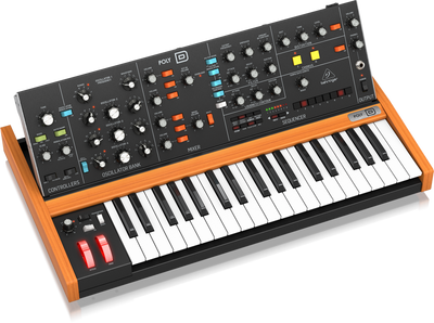 BEHRINGER POLY D