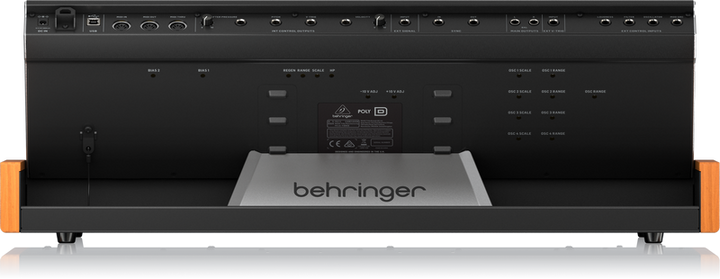 BEHRINGER POLY D