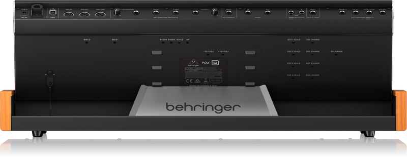 BEHRINGER POLY D