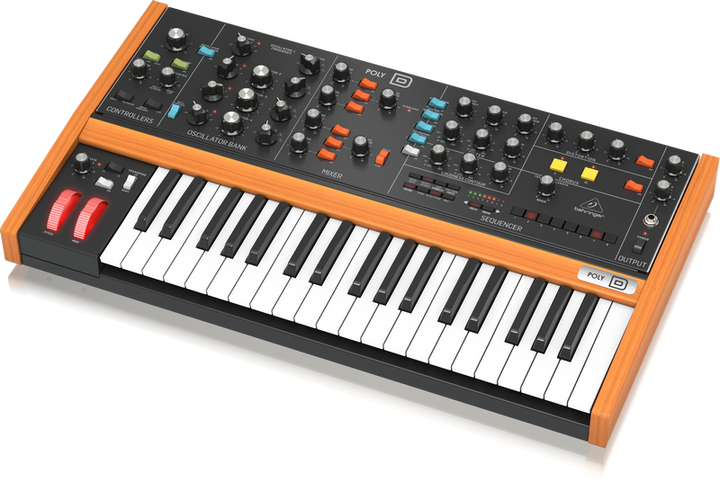 BEHRINGER POLY D