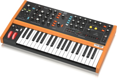 BEHRINGER POLY D