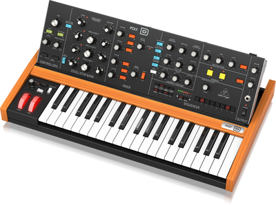 BEHRINGER POLY D