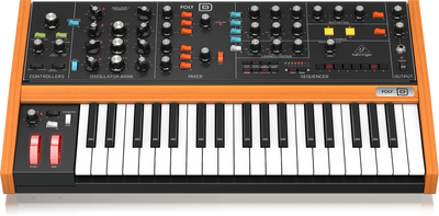 BEHRINGER POLY D