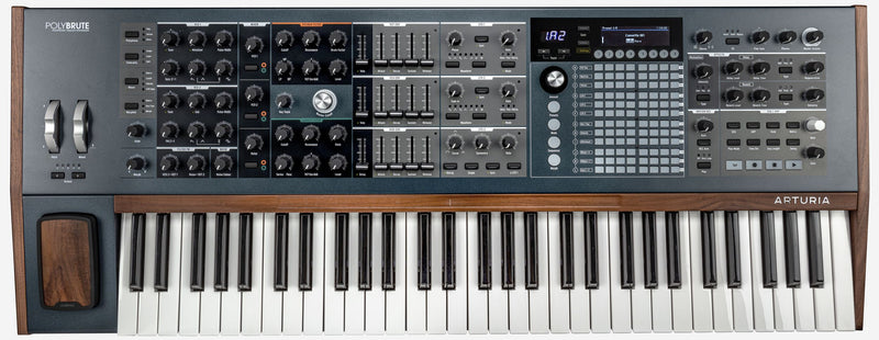 ARTURIA POLYBRUTE : B-STOCK