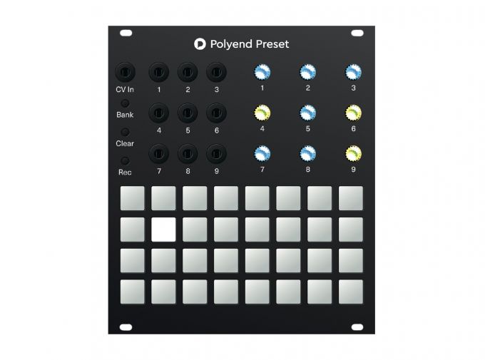 POLYEND PRESET
