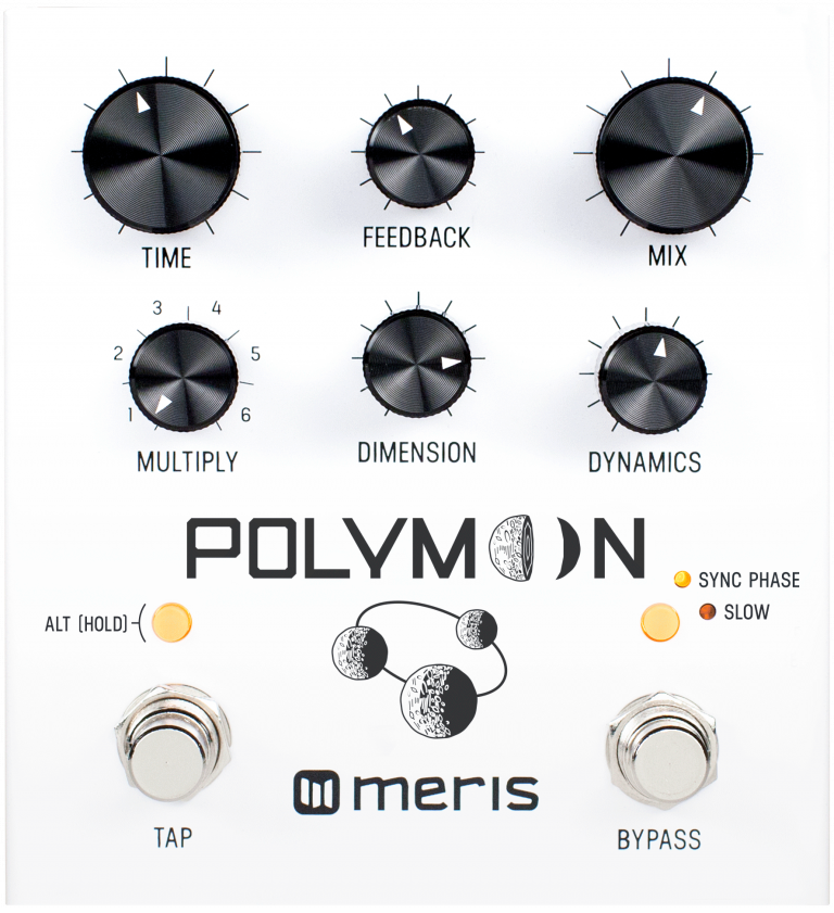 MERIS POLYMOON