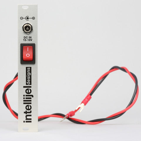 INTELLIJEL PE-1 POWER ENTRY 2.5mm
