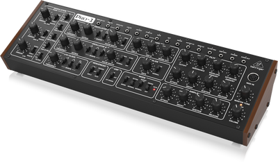 BEHRINGER PRO-1