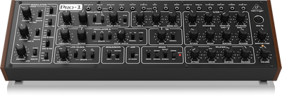 BEHRINGER PRO-1