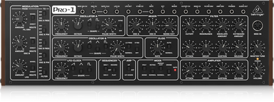 BEHRINGER PRO-1