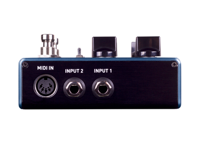 SOURCE AUDIO COLLIDER DELAY + REVERB