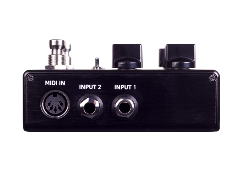 SOURCE AUDIO NEMESIS DELAY
