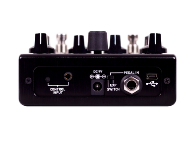 SOURCE AUDIO NEMESIS DELAY
