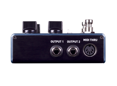 SOURCE AUDIO COLLIDER DELAY + REVERB