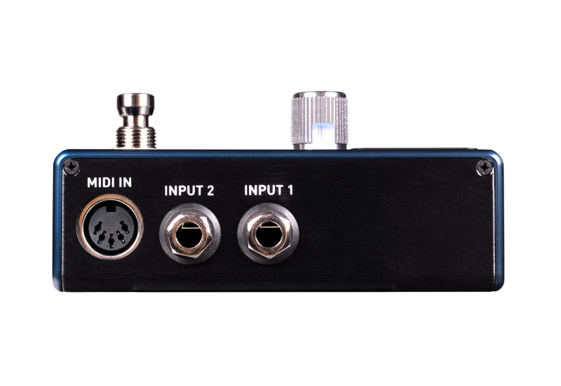SOURCE AUDIO EQ2 PROGRAMMABLE EQ
