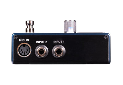 SOURCE AUDIO EQ2 PROGRAMMABLE EQ