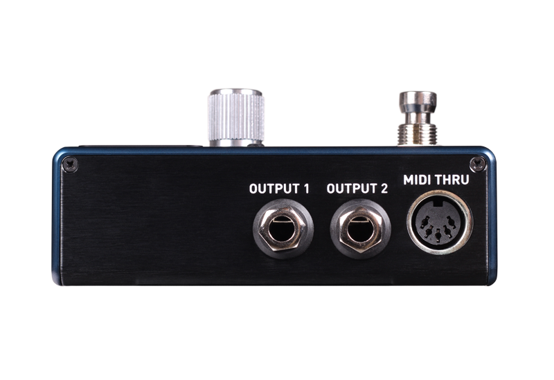 SOURCE AUDIO EQ2 PROGRAMMABLE EQ