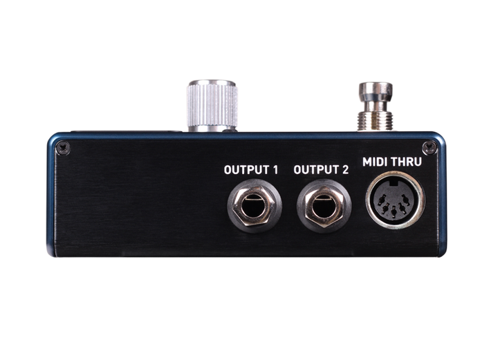 SOURCE AUDIO EQ2 PROGRAMMABLE EQ