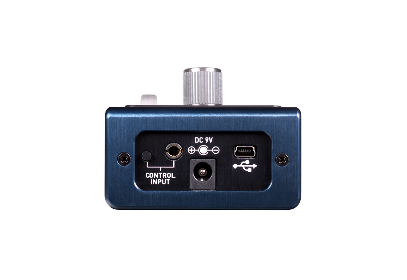 SOURCE AUDIO EQ2 PROGRAMMABLE EQ