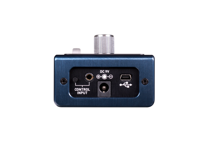 SOURCE AUDIO EQ2 PROGRAMMABLE EQ
